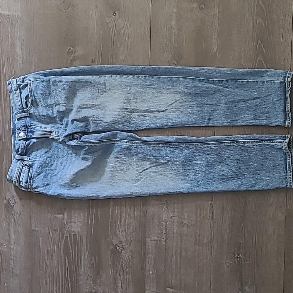 Old Navy Classic Blue Jeans